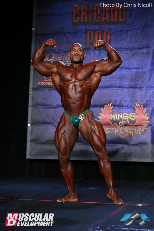 Fred Smalls