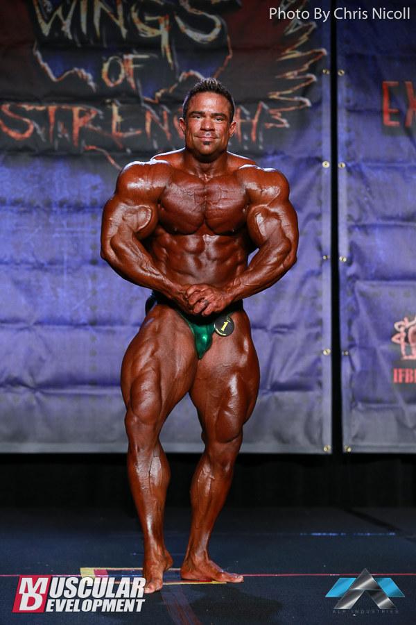 Paulo Almeida