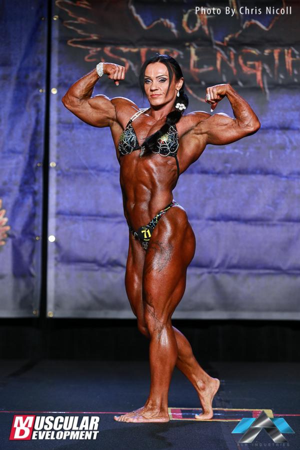 Jacqueline Fuchs