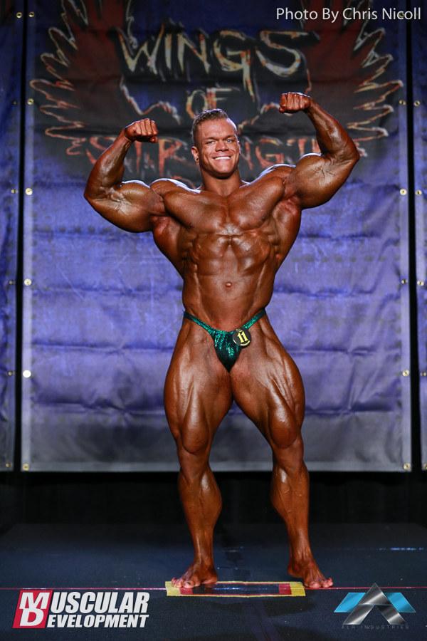 Dallas McCarver