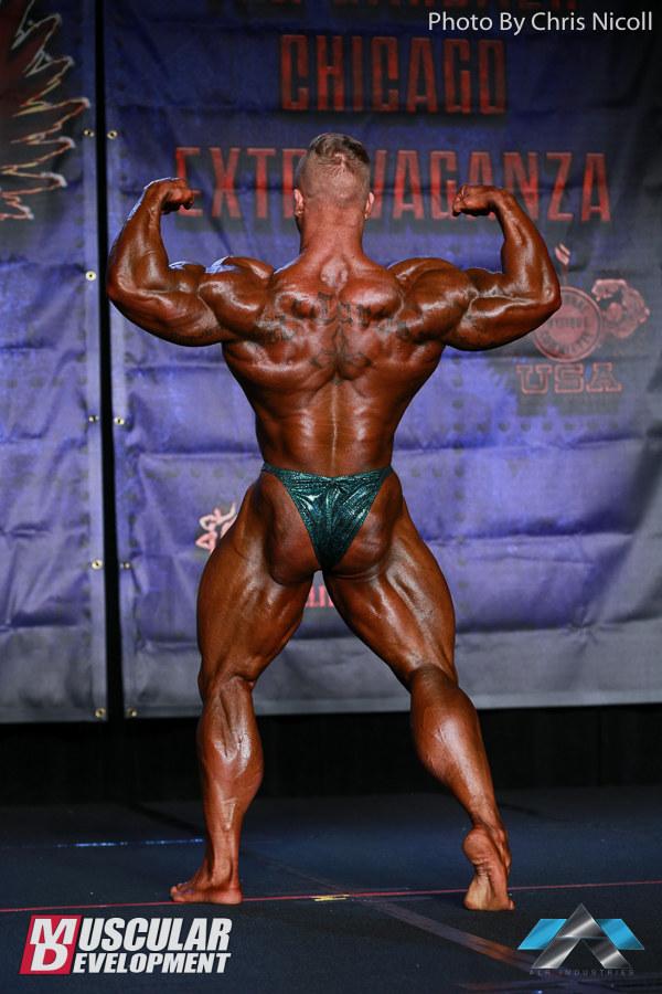 Dallas McCarver