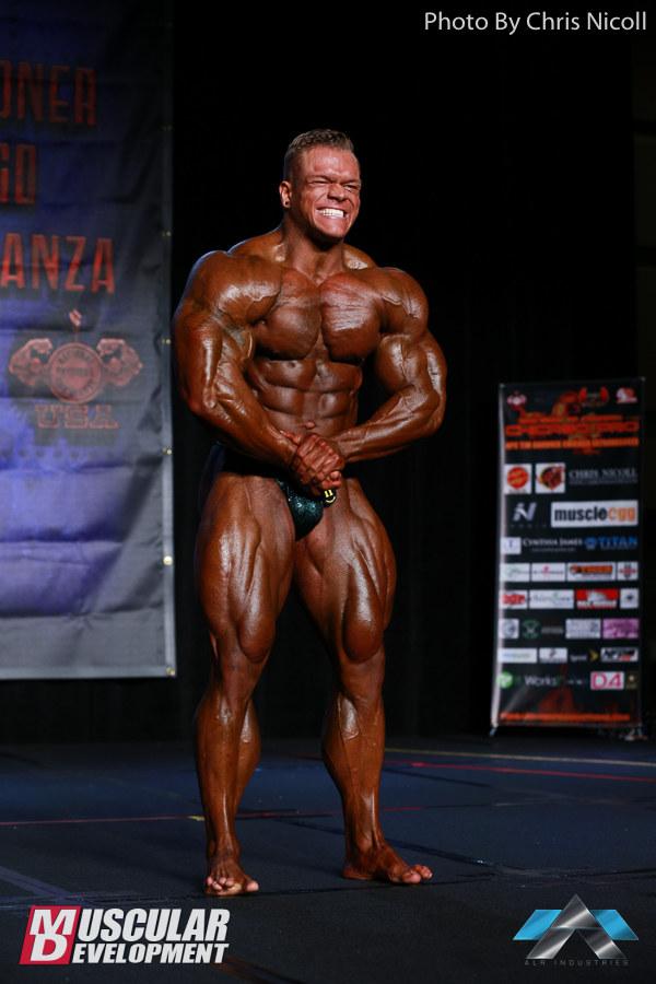 Dallas McCarver
