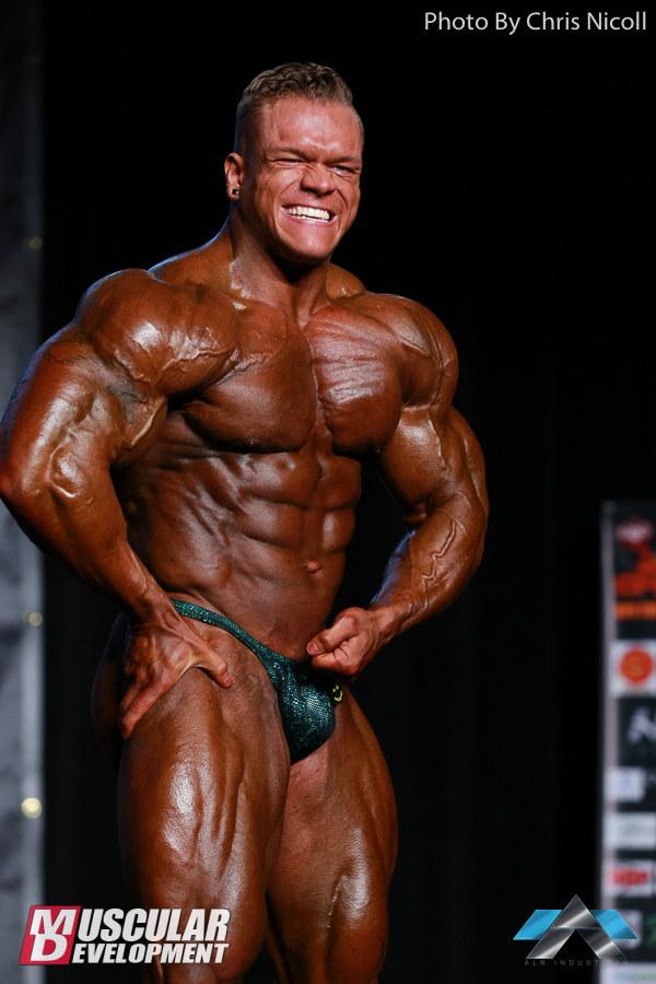 Dallas McCarver