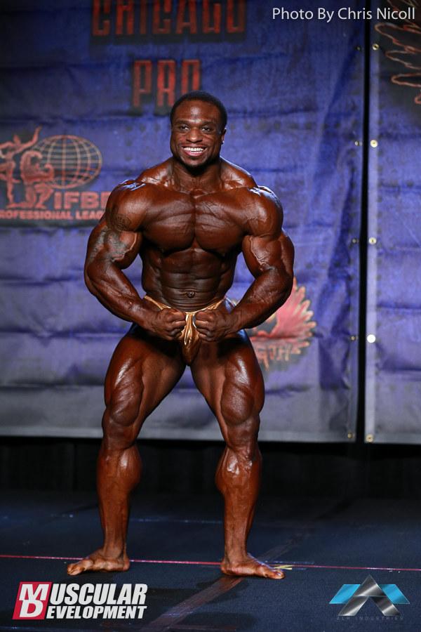 Michael Lockett