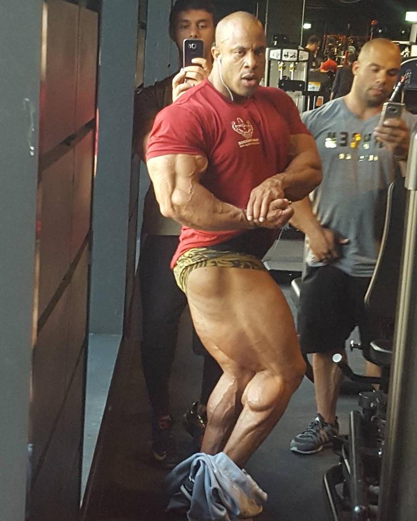 Victor Martinez
