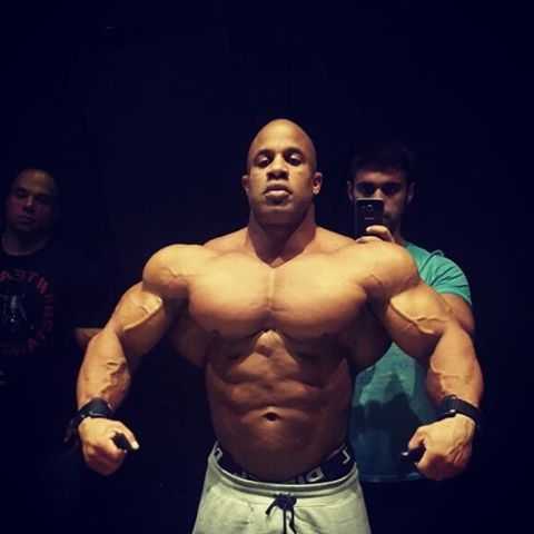 Victor Martinez