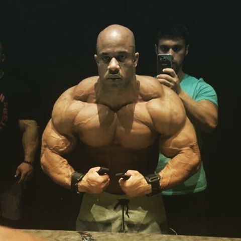 Victor Martinez