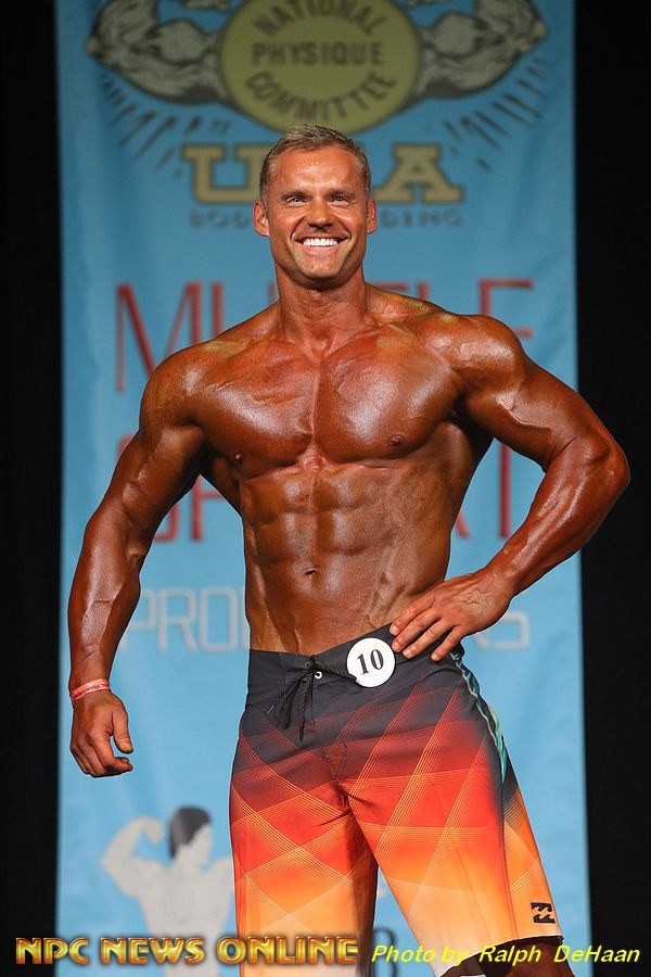 Martin Mester