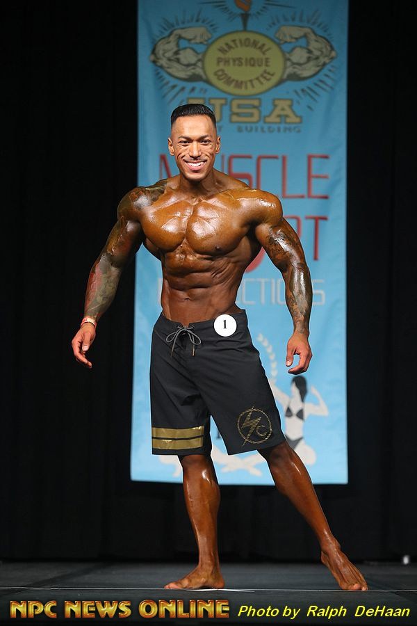 Dean Balabis
