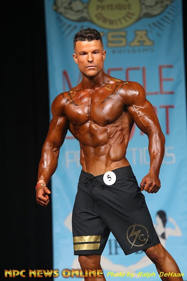 James Hurst