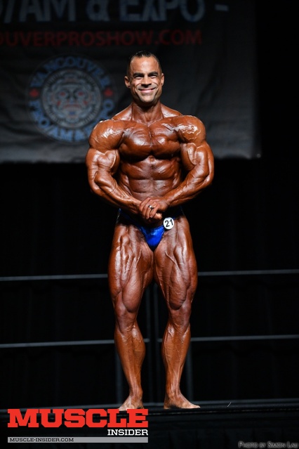 Mark Dugdale