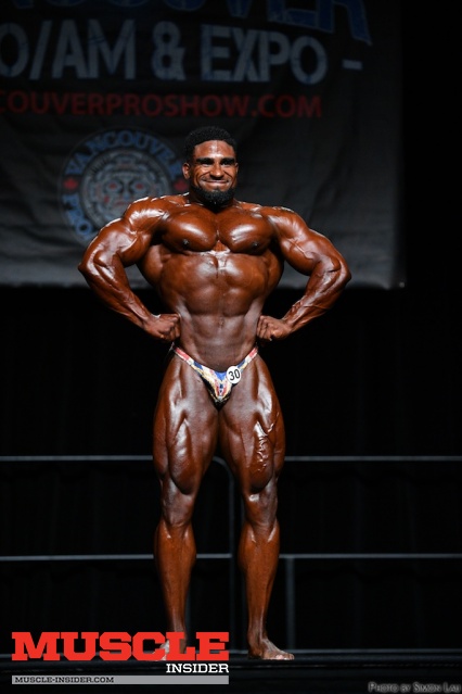 Quincy Winklaar