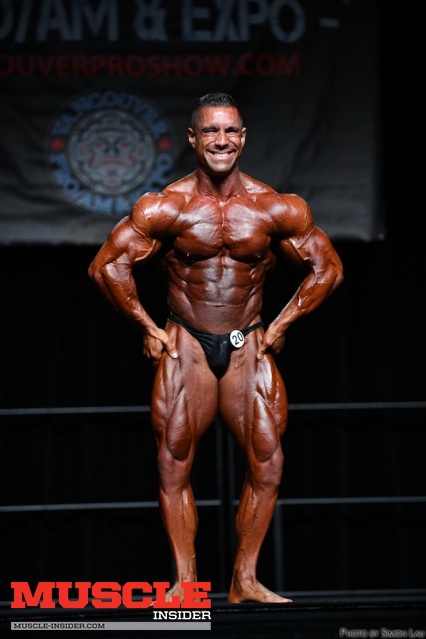 Greg Doucette