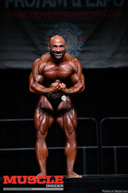 Michael Ergas