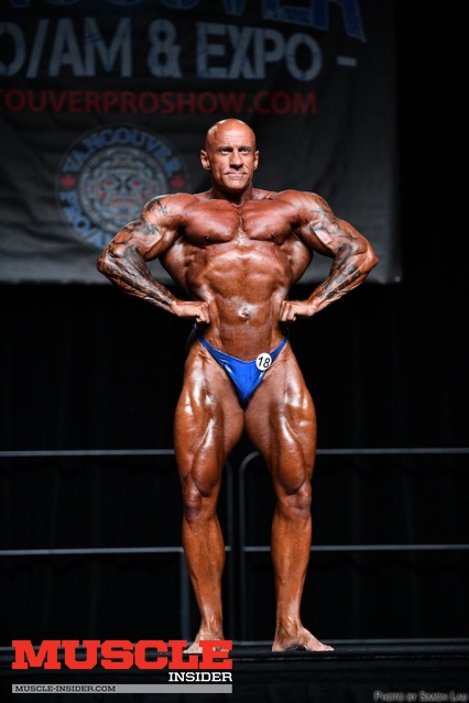 Rob Belisle