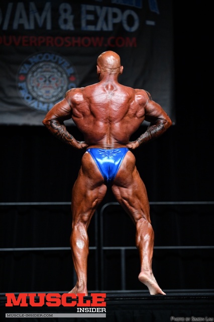 Rob Belisle