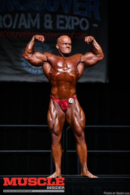 Mike Lynds