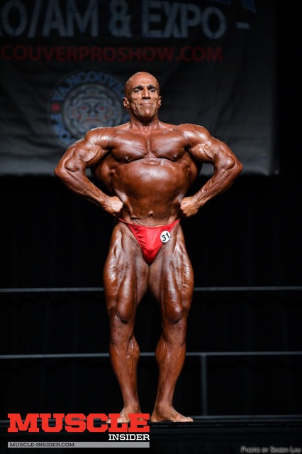 Reza Amin Torabi