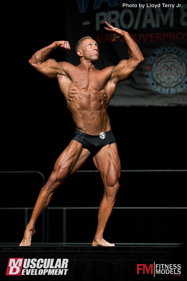 Matt Pattison