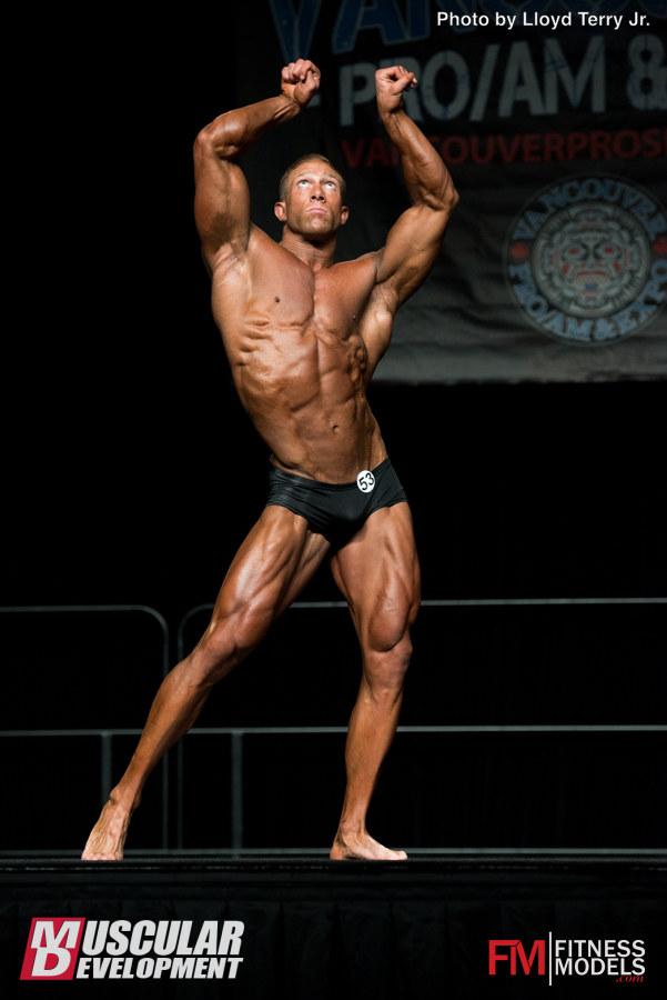 Matt Pattison