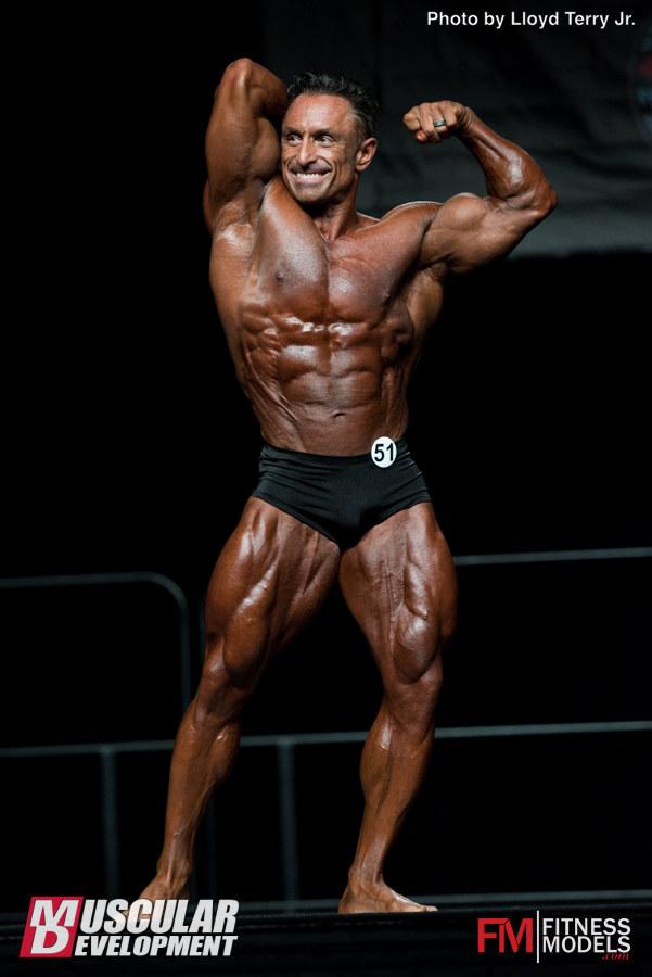 Derik Farnsworth
