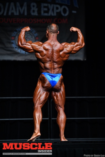 Mark Dugdale