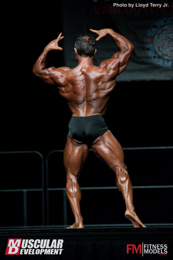 Derik Farnsworth
