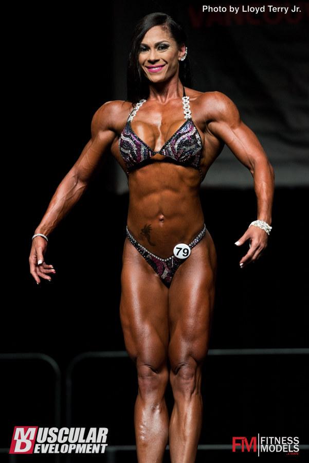 Jessica Reyes Padilla