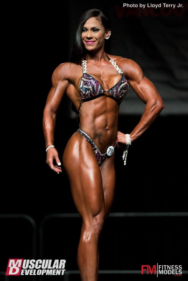 Jessica Reyes Padilla
