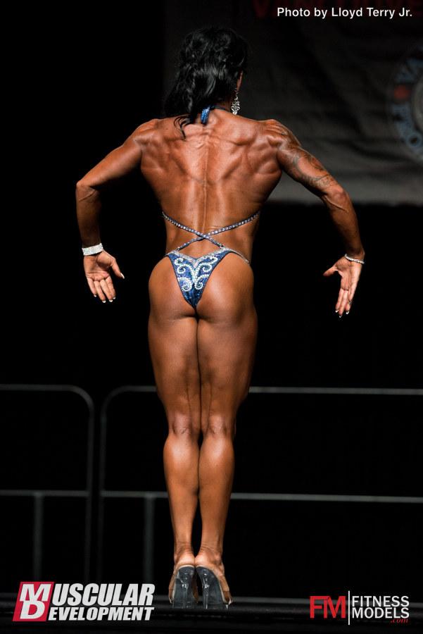 Dominique Matthews