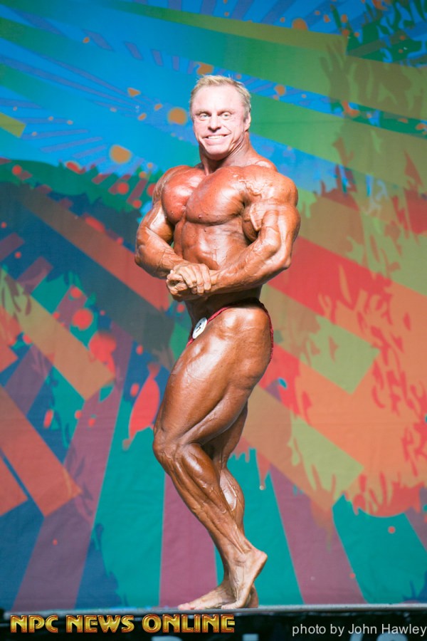 John Meadows