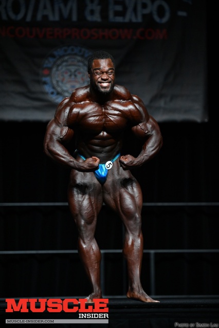 Brandon Curry