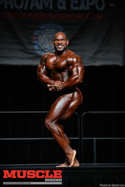 Fred Smalls