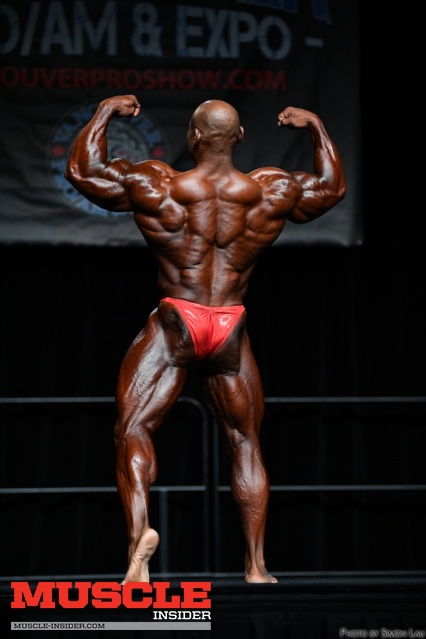 Fred Smalls