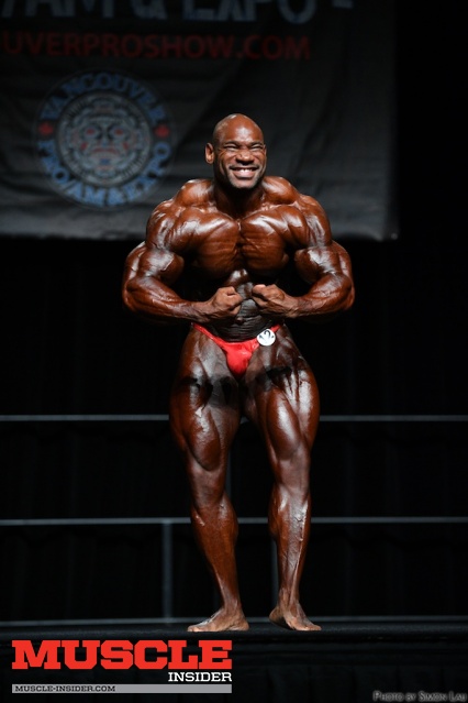 Fred Smalls