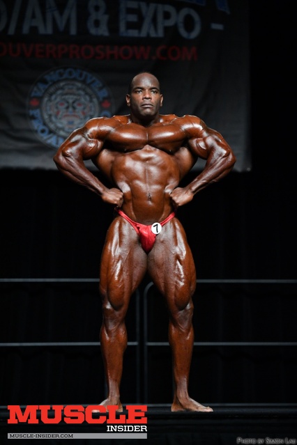 Johnnie Jackson