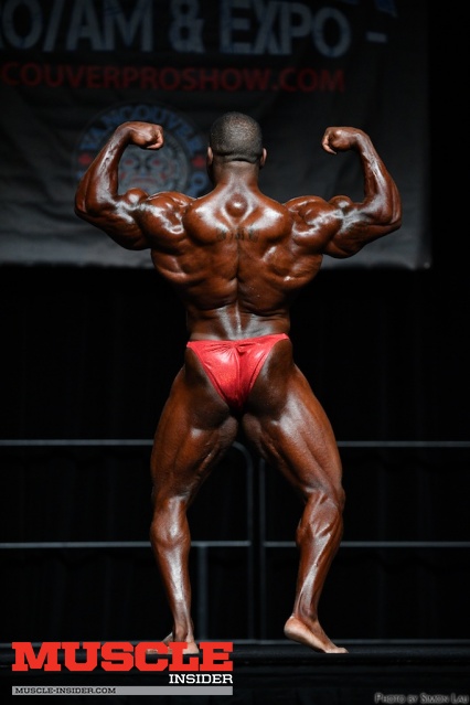 Johnnie Jackson
