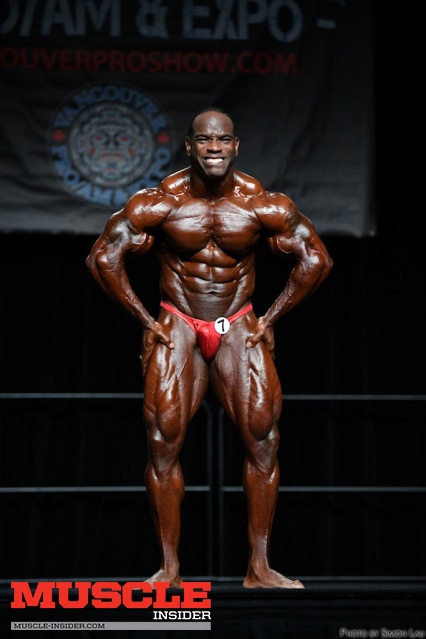 Johnnie Jackson