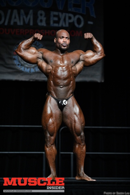 Max Charles