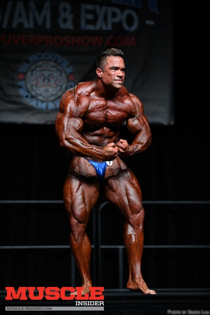 Paulo Almeida