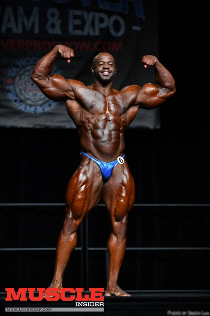 Renaldo Gairy