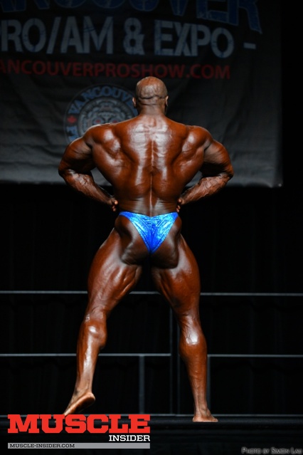 Renaldo Gairy