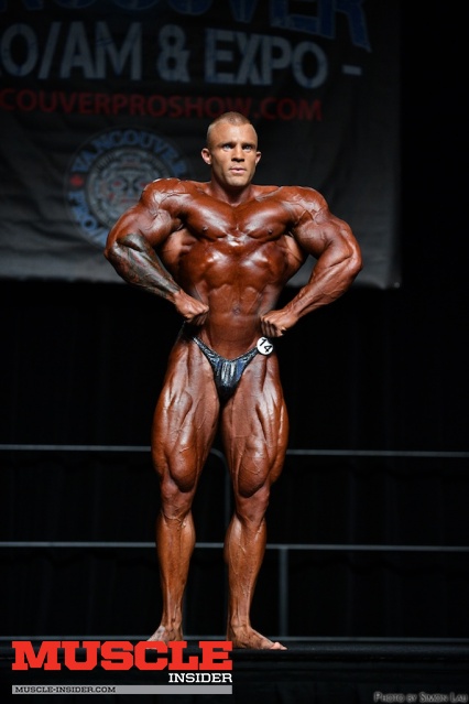 Iain Valliere