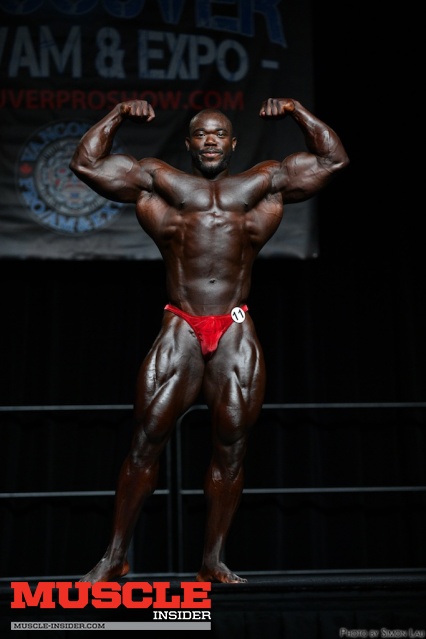Frantz Prevaly