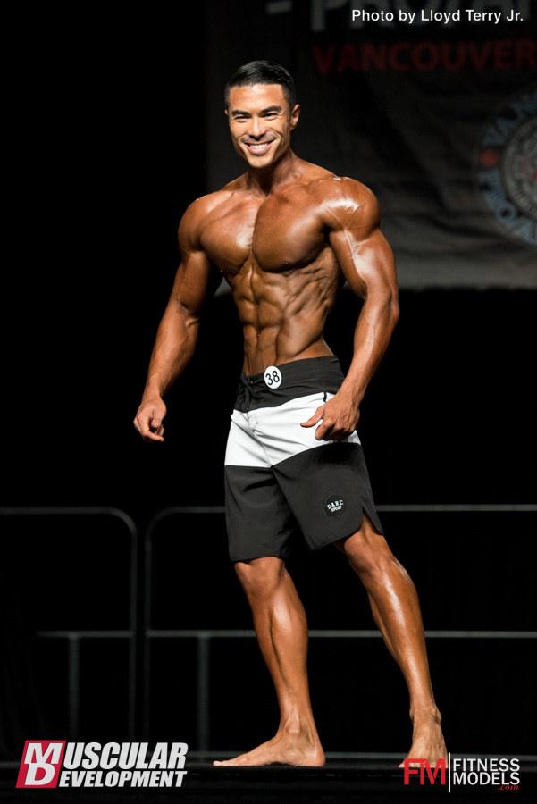 Jared Goodrich