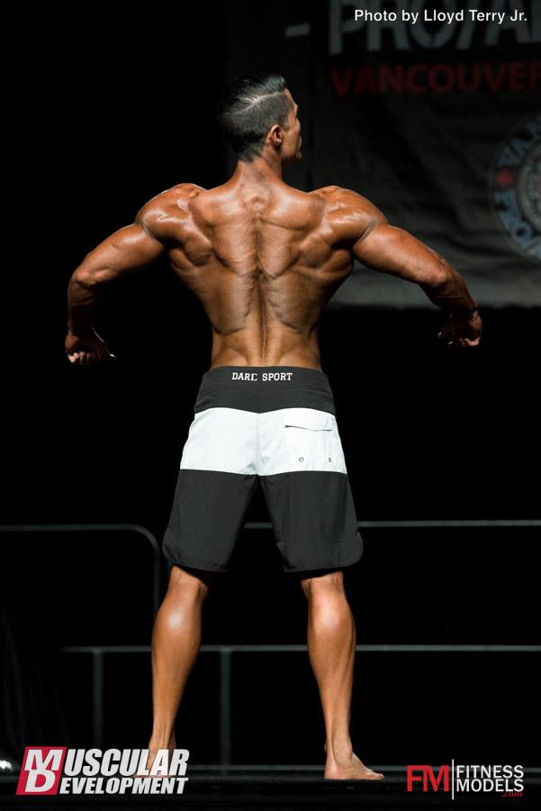 Jared Goodrich