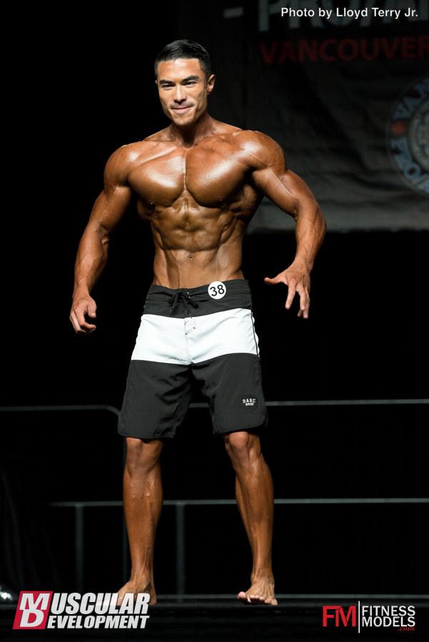 Jared Goodrich