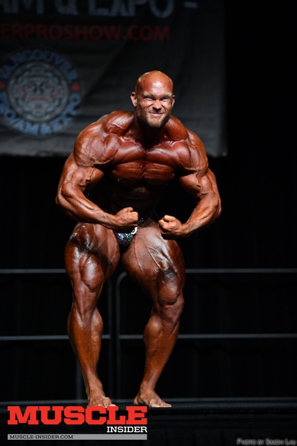 Ben Pakulski