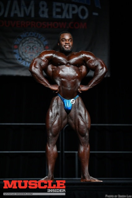 Brandon Curry