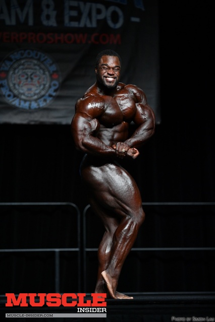 Brandon Curry
